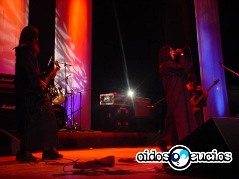 Camisas negras al poder