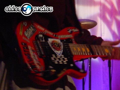 Camisas negras al poder