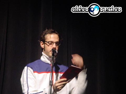 Camisas negras al poder