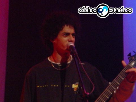 Camisas negras al poder