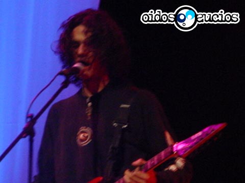 Camisas negras al poder