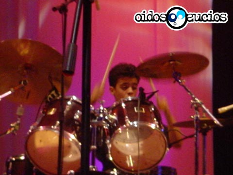 Camisas negras al poder