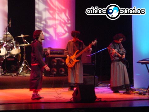 Camisas negras al poder