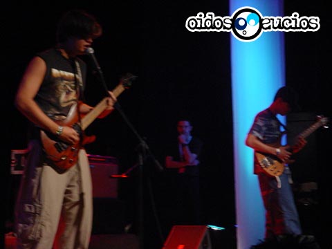 Camisas negras al poder