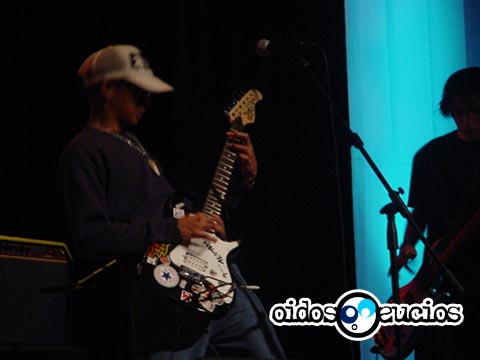 Camisas negras al poder