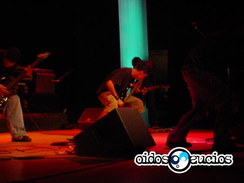 Camisas negras al poder