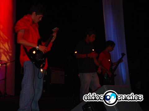 Camisas negras al poder