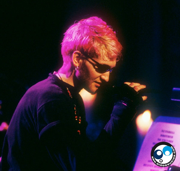 Layne Staley: nadie sabe, nadie supo