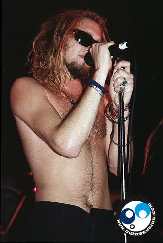 Layne Staley: nadie sabe, nadie supo