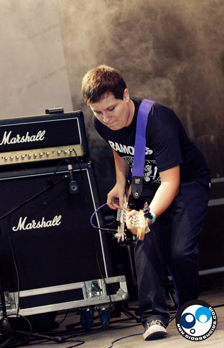 Intercolegial Nuevas Bandas 2010