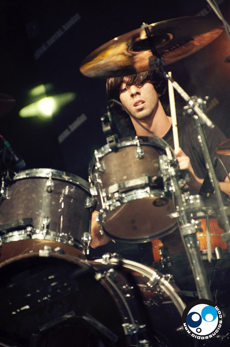 Intercolegial Nuevas Bandas 2010