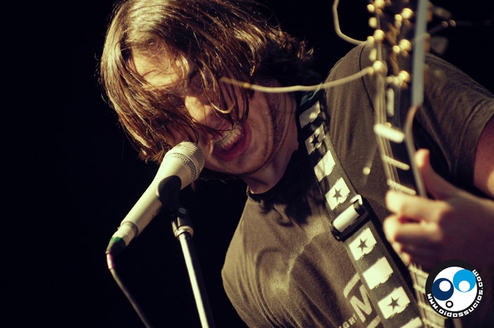 Intercolegial Nuevas Bandas 2010