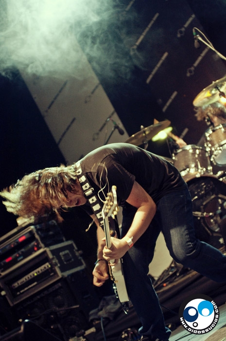 Intercolegial Nuevas Bandas 2010