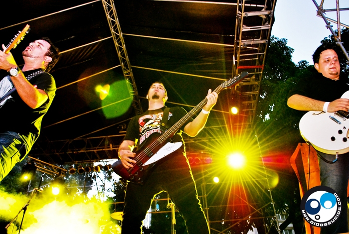 Fotos Por el Medio de La Calle