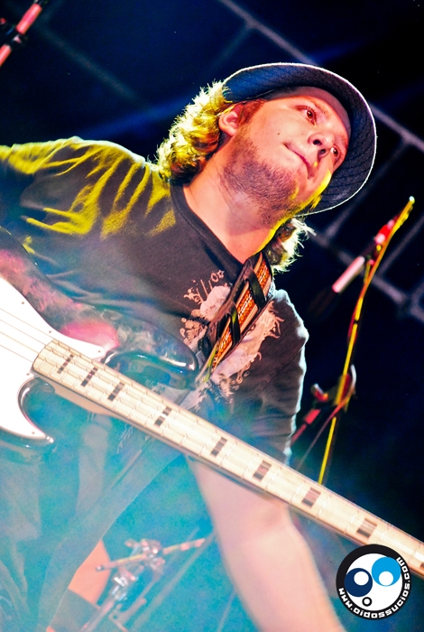 Fotos Por el Medio de La Calle