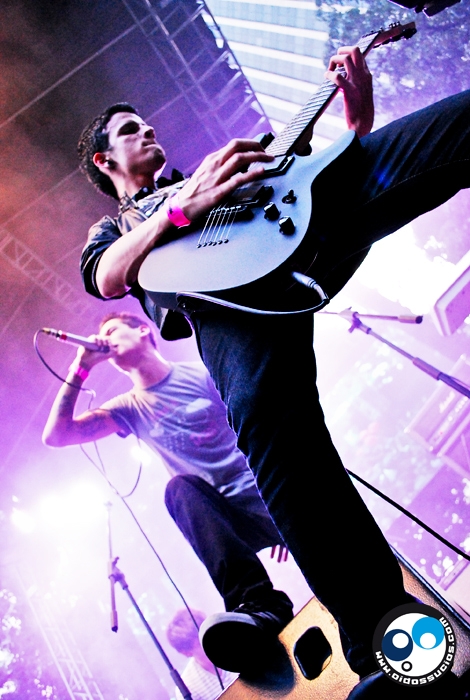 Los 20 años del Festival Nuevas Banda s