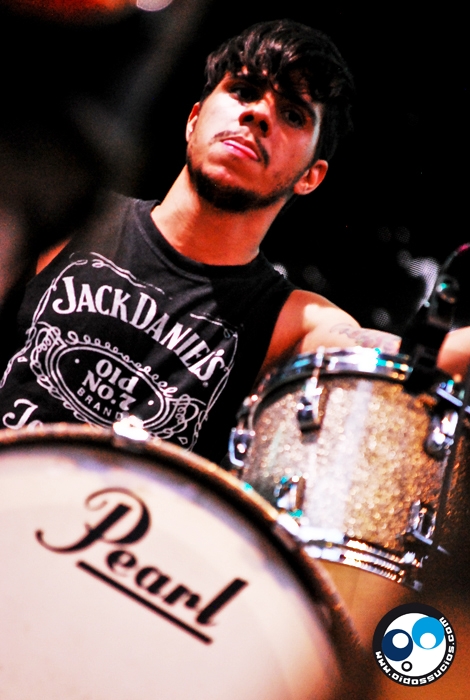 Los 20 años del Festival Nuevas Bandas