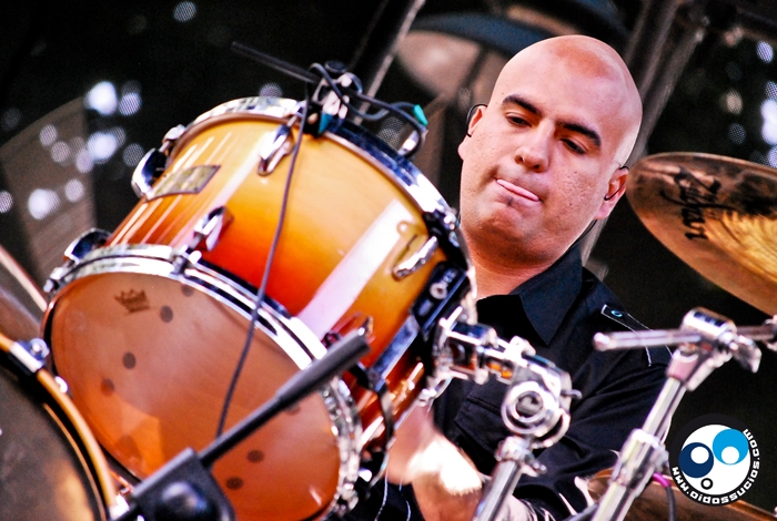 Los 20 años del Festival Nuevas Bandas