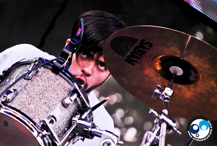 Los 20 años del Festival Nuevas Bandas