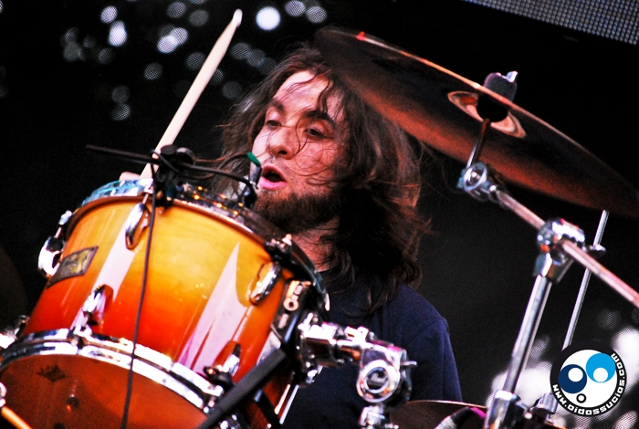 Los 20 años del Festival Nuevas Bandas