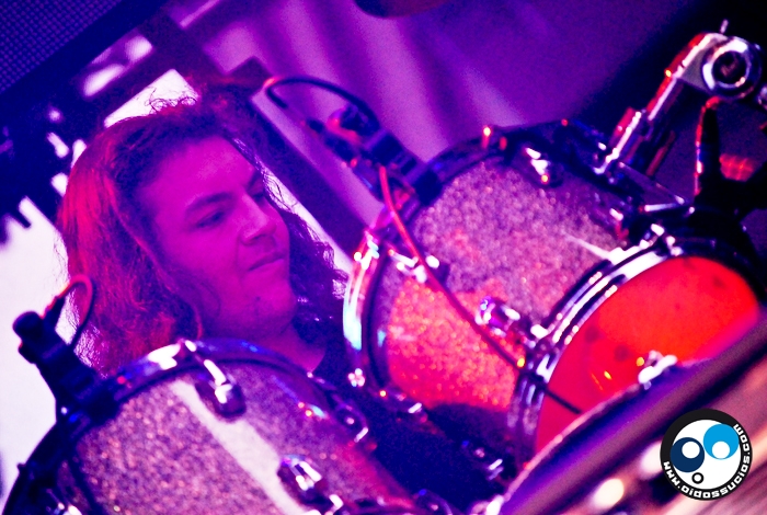 Los 20 años del Festival Nuevas Bandas