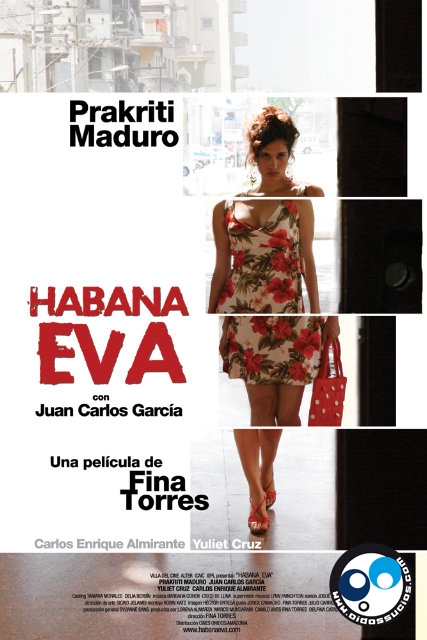 Ls superficialidad de: Habana Eva