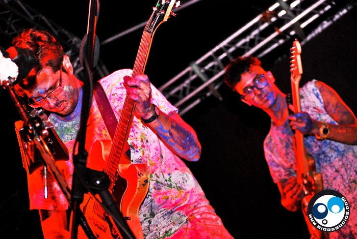 La plaza fue Nuestra