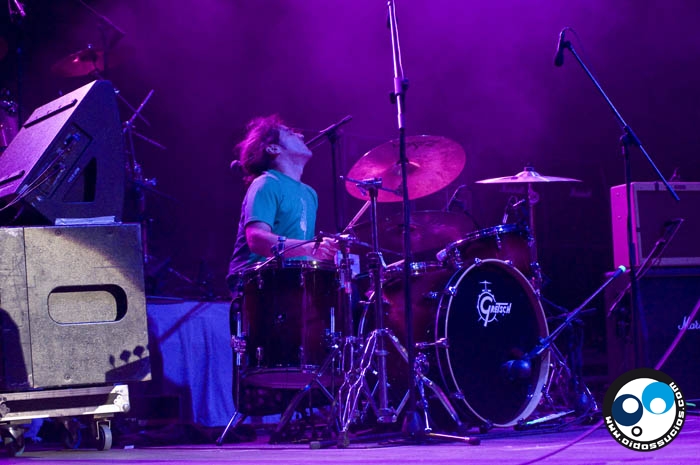 El día en que Cranberries hurgó en los 90s