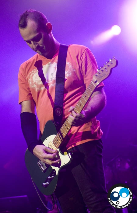 El día en que Cranberries hurgó en los 90s