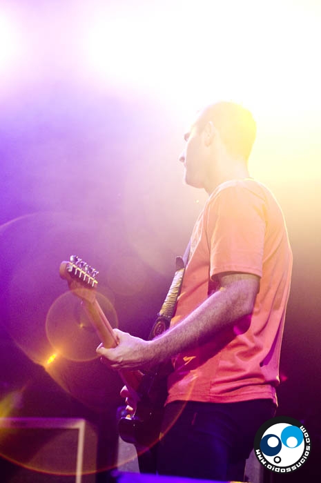 El día en que Cranberries hurgó en los 90s