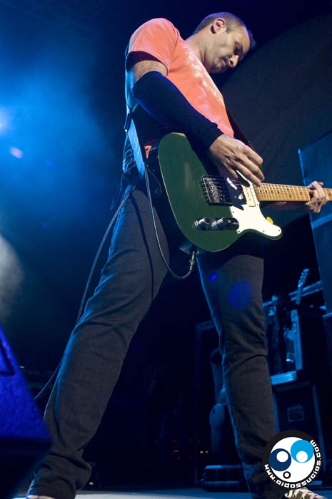 El día en que Cranberries hurgó en los 90s