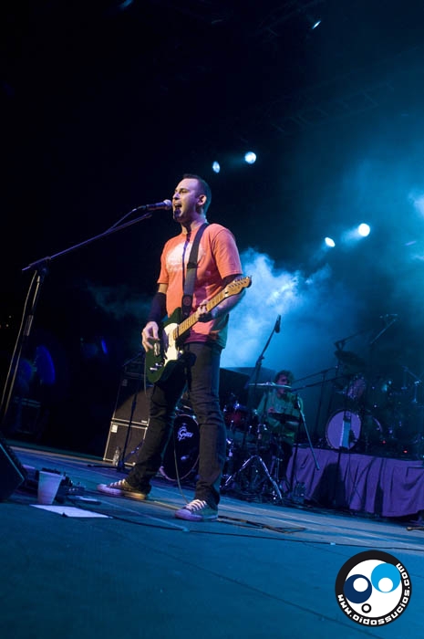 El día en que Cranberries hurgó en los 90s