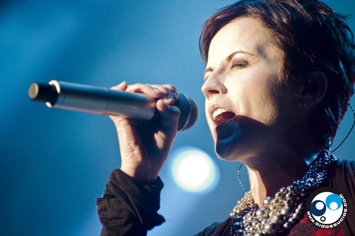 El día en que Cranberries hurgó en los 90s