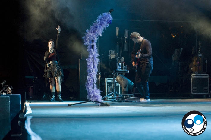 El día en que Cranberries hurgó en los 90s