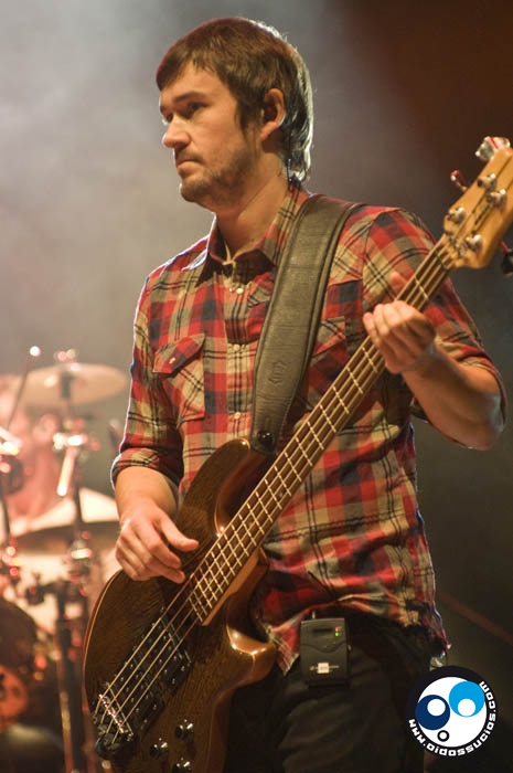 El día en que Cranberries hurgó en los 90s