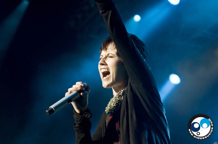 El día en que Cranberries hurgó en los 90s