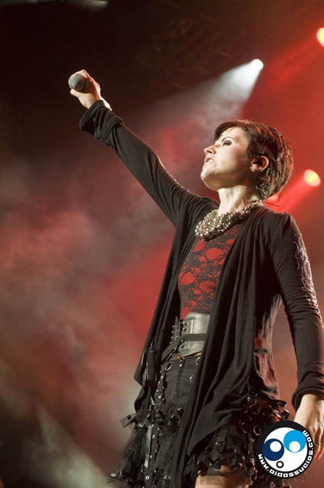 El día en que Cranberries hurgó en los 90s