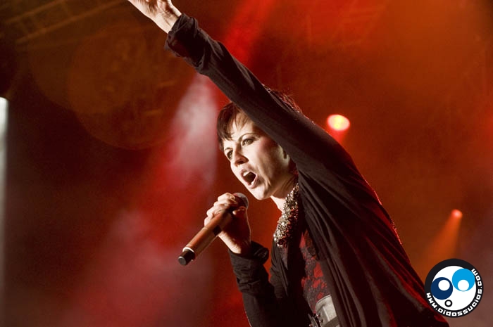 El día en que Cranberries hurgó en los 90s