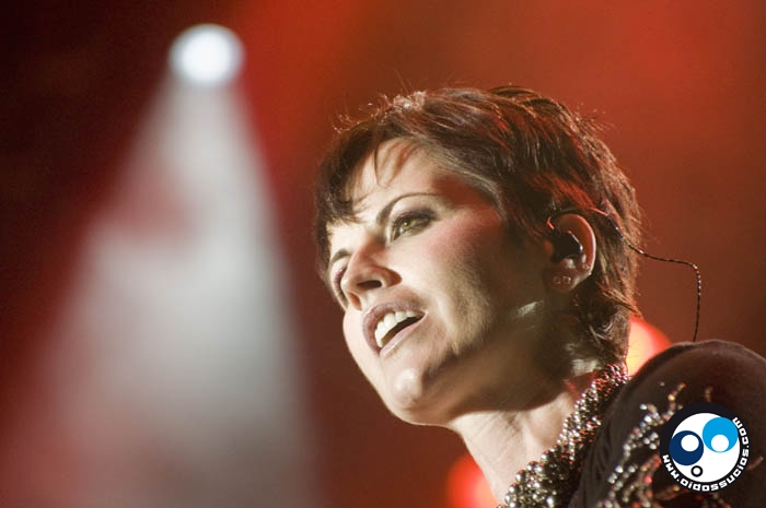 El día en que Cranberries hurgó en los 90s