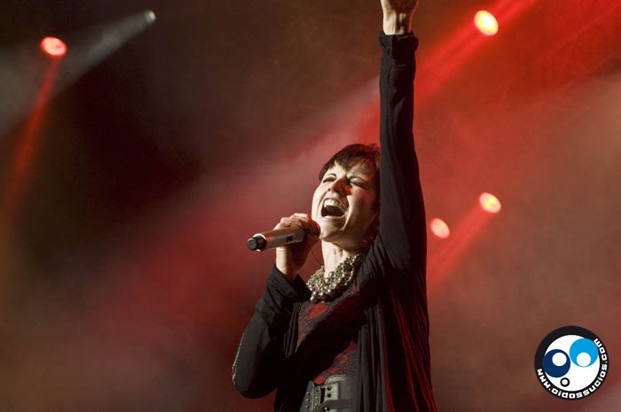 El día en que Cranberries hurgó en los 90s