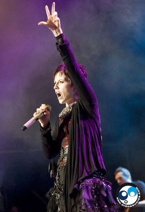 El día en que Cranberries hurgó en los 90s