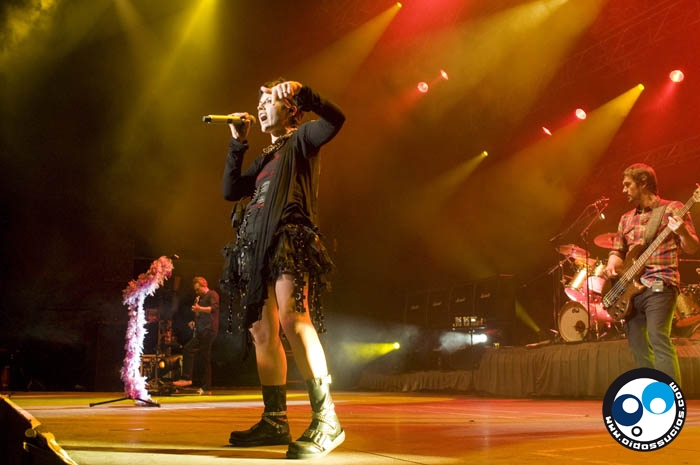 El día en que Cranberries hurgó en los 90s