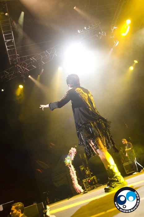 El día en que Cranberries hurgó en los 90s