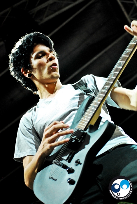 Así fue la edición especial del Unión Rock Show