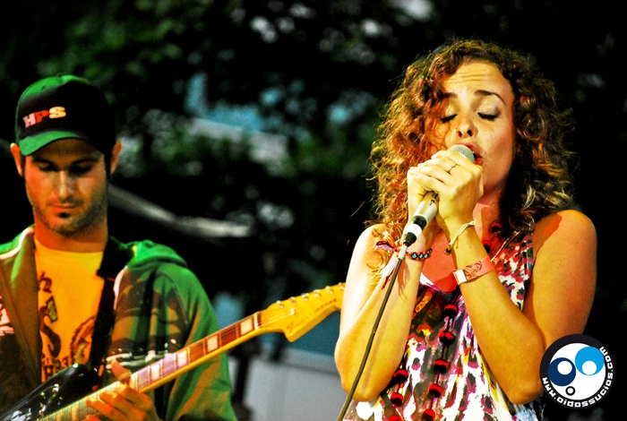 Así fue la edición especial del Unión Rock Show