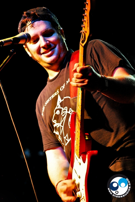 Así fue la edición especial del Unión Rock Show