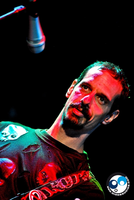 Así fue la edición especial del Unión Rock Show