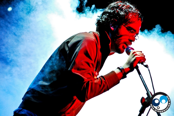 Así fue la edición especial del Unión Rock Show