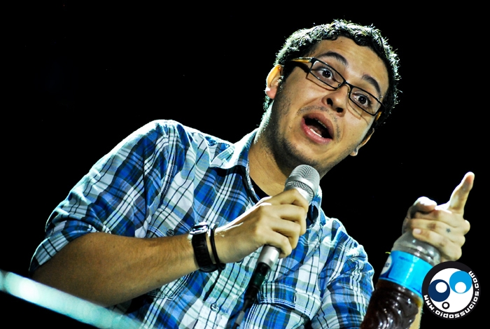 Así fue la edición especial del Unión Rock Show