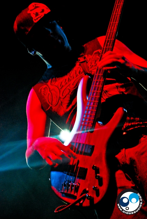 Así fue la edición especial del Unión Rock Show